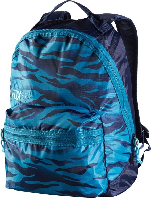 Fox Vicious blue steel 19 l