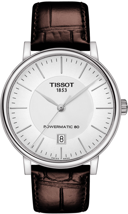 Tissot T122.407.16.031.00