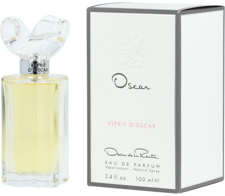 Oscar de la Renta Esprit d\'Oscar parfémovaná voda dámská 100 ml