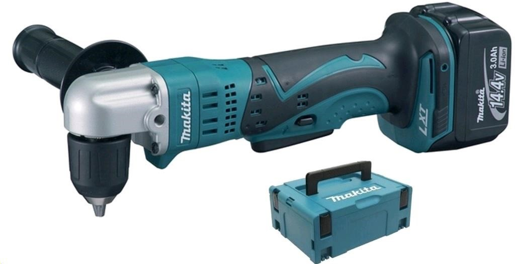 Makita DDA341RFJ