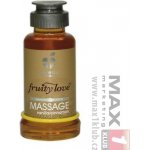 FRUITY LOVE vanilka/skořice 100ml