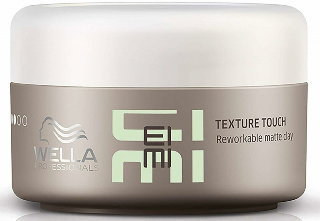 Wella Eimi Texture Touch hlína 75 ml