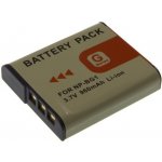 Baterie Sony NP-BG1
