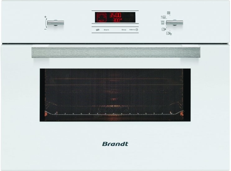 Brandt ME 1245W