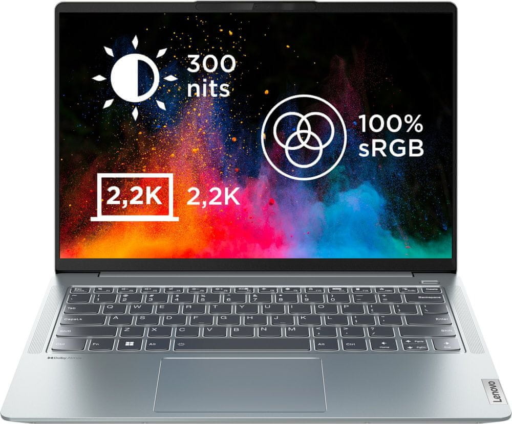 Lenovo IdeaPad 5 82SH007SCK