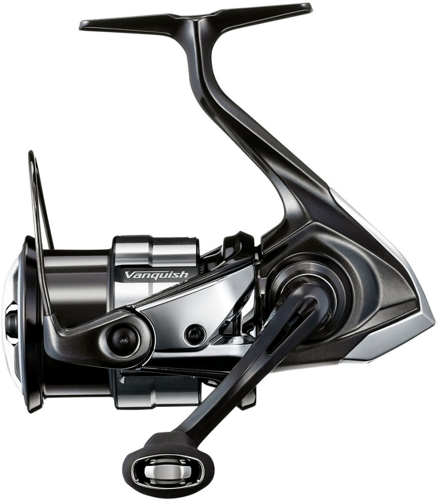 Shimano Vanquish FC 2500S