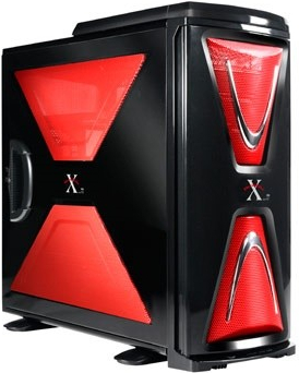 Thermaltake Xaser VI MX VH9000BNS
