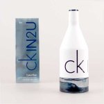 Calvin Klein In2U men toaletní voda 100 ml