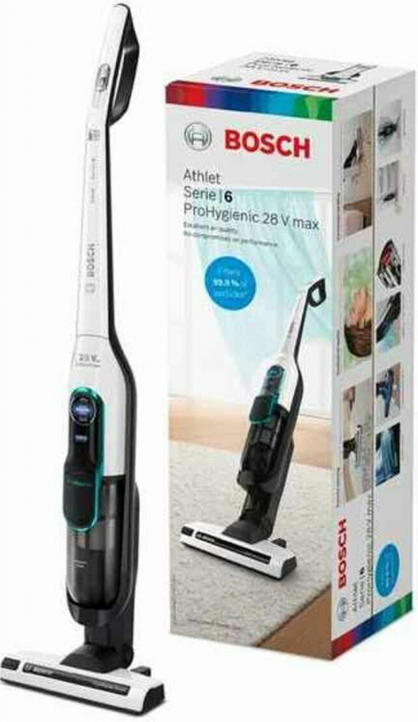 Bosch BCH86HYG2/01