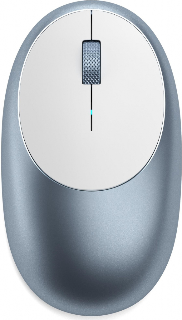 Satechi M1 Bluetooth Wireless Mouse ST-ABTCMB