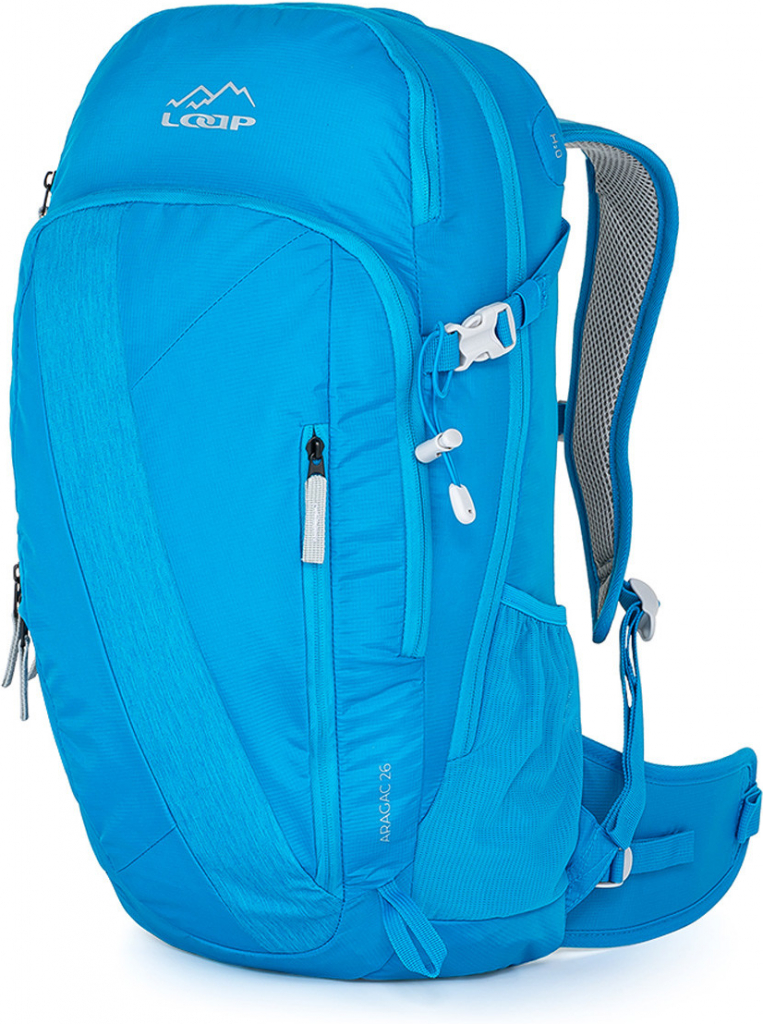 Loap Alpinex 25l modrý