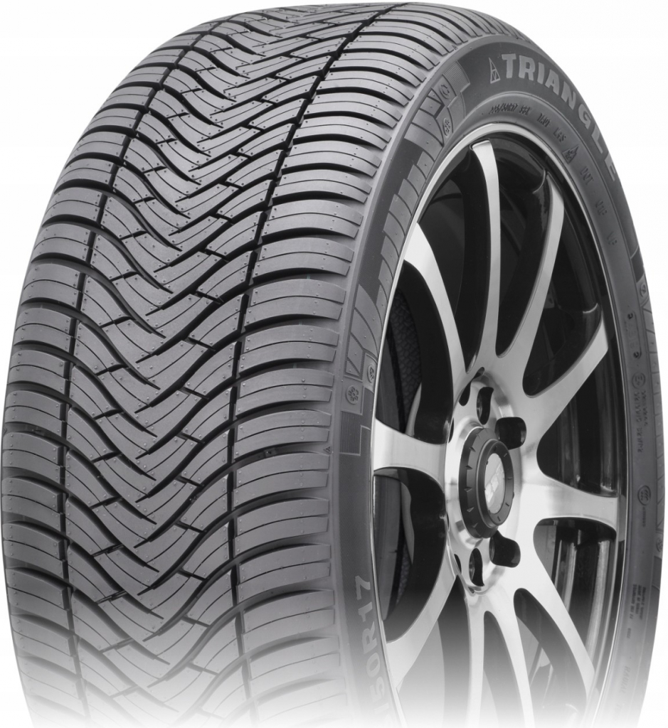 Triangle TA01 235/60 R18 107W