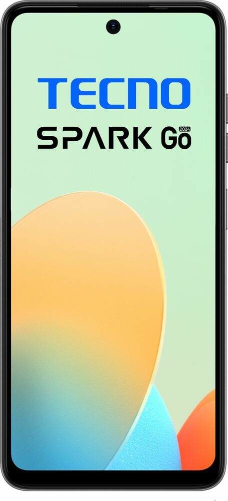 TECNO SPARK Go 2024 4GB/128GB