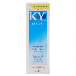 KY Jelly 50ml
