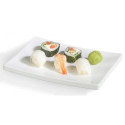 Sushi - tajemství japonské kuchyně