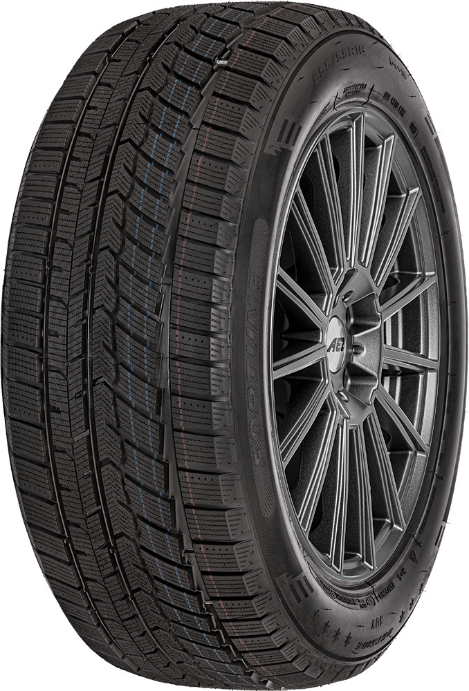 Fortune FSR901 235/65 R18 110H