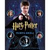 Harry Potter: Filmová kouzla - Brian Sibley