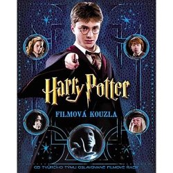 Harry Potter: Filmová kouzla - Brian Sibley