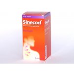 SINECOD 200ML/300MG