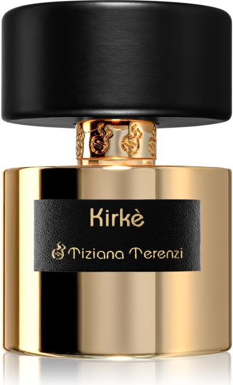 Tiziana Terenzi Gold Kirke parfém unisex 100 ml