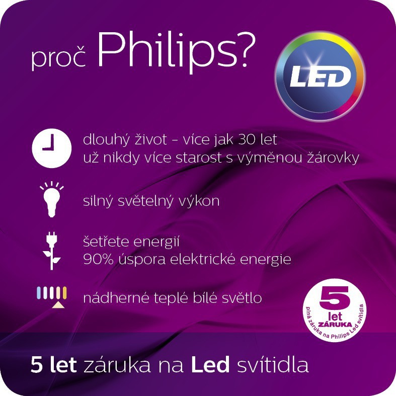 Philips 34058/11/16