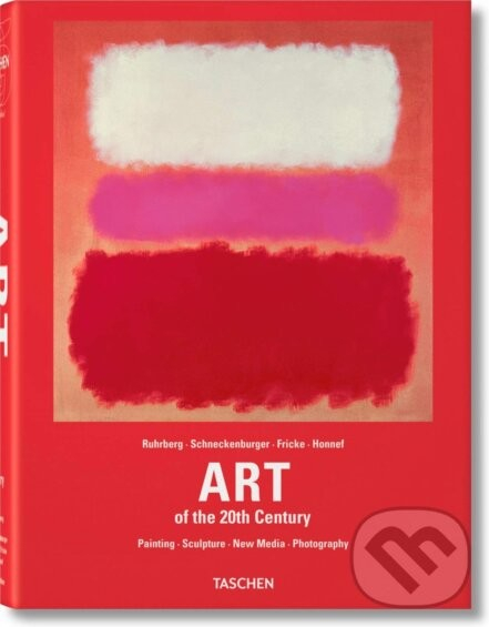 Art of the 20th Century - Taschen