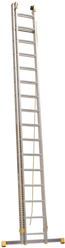 Alve Forte 2 x 18 příček 893 cm 8818