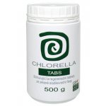 Chlorella Centrum Chlorella Pura 500 g