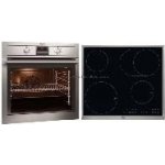 Set AEG - BE3002401M + HK634150XB
