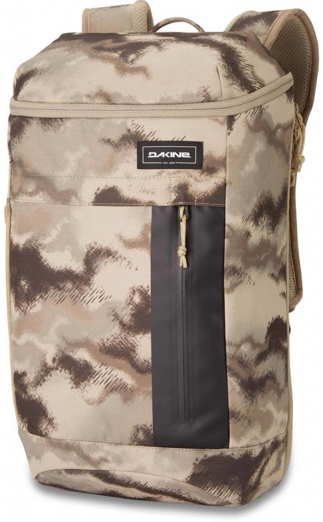 Dakine concourse ashcroft camo 28 l