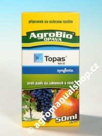 AgroBio Opava Topas 100 EC 50 ml