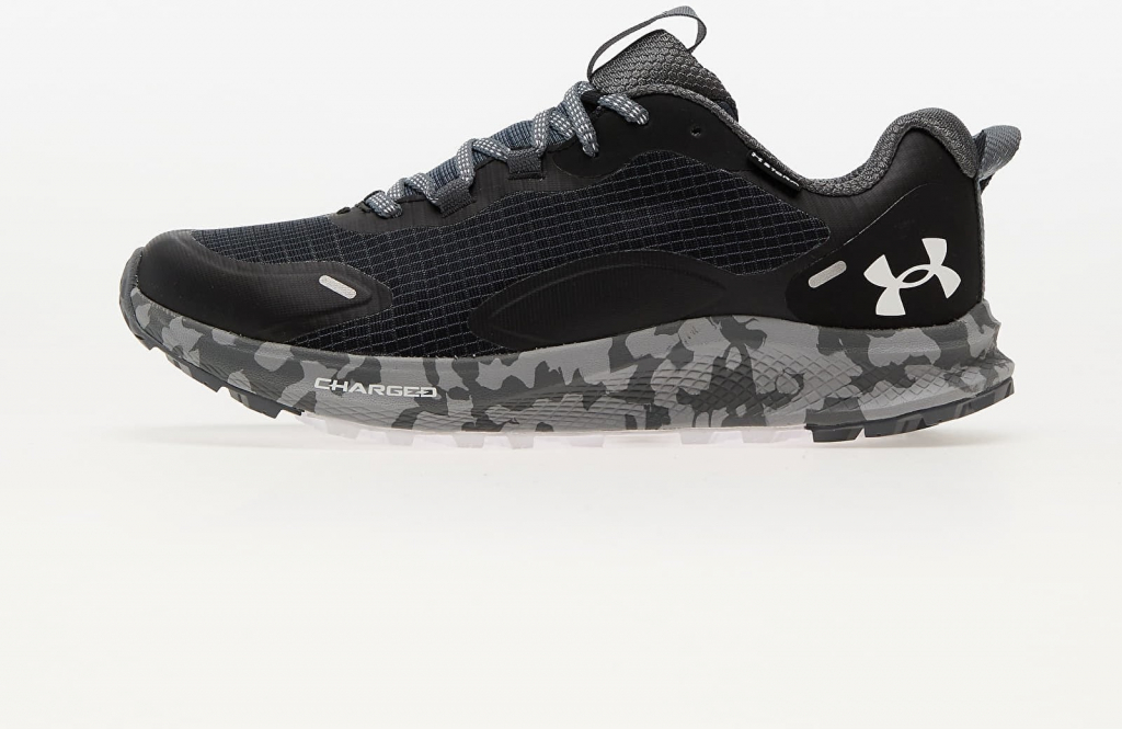 Under Armour Charged Bandit TR 2 SP-black