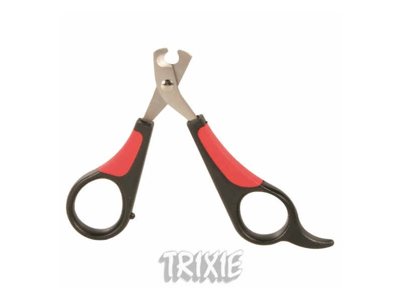 Kleště na drápky 8cm Trixie