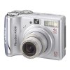 Canon PowerShot A550