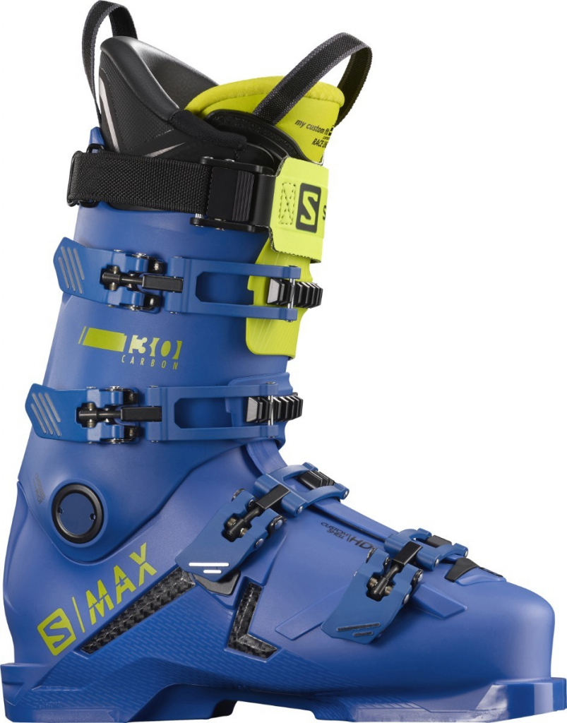 Salomon S/Max 130 Carbon 21/22