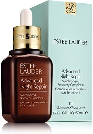 Estée Lauder Advanced Night Repair Synchronized Recovery Complex II 30 ml