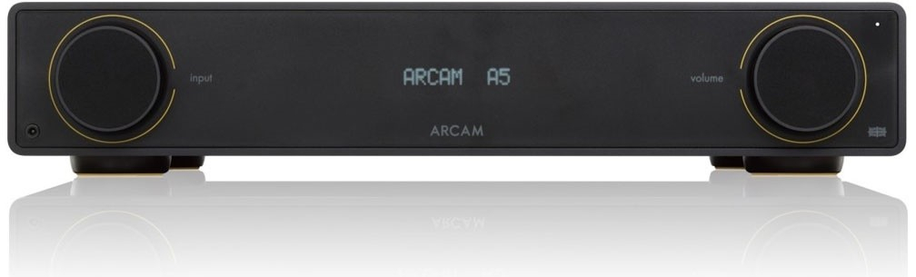 Arcam A5