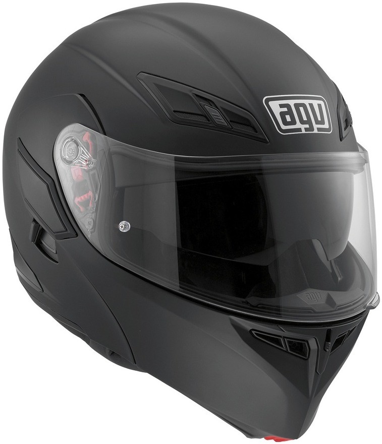 AGV Compact