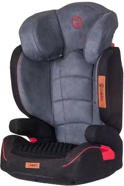 Coletto Avanti Isofix 2022 Grey