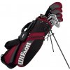 Wilson MOI Complete Golf Package 1 Inch Long