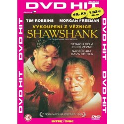 Vykoupení z věznice Shawshank