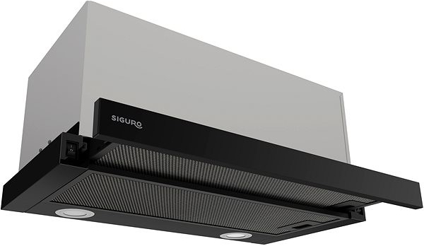 Siguro HD-T310B