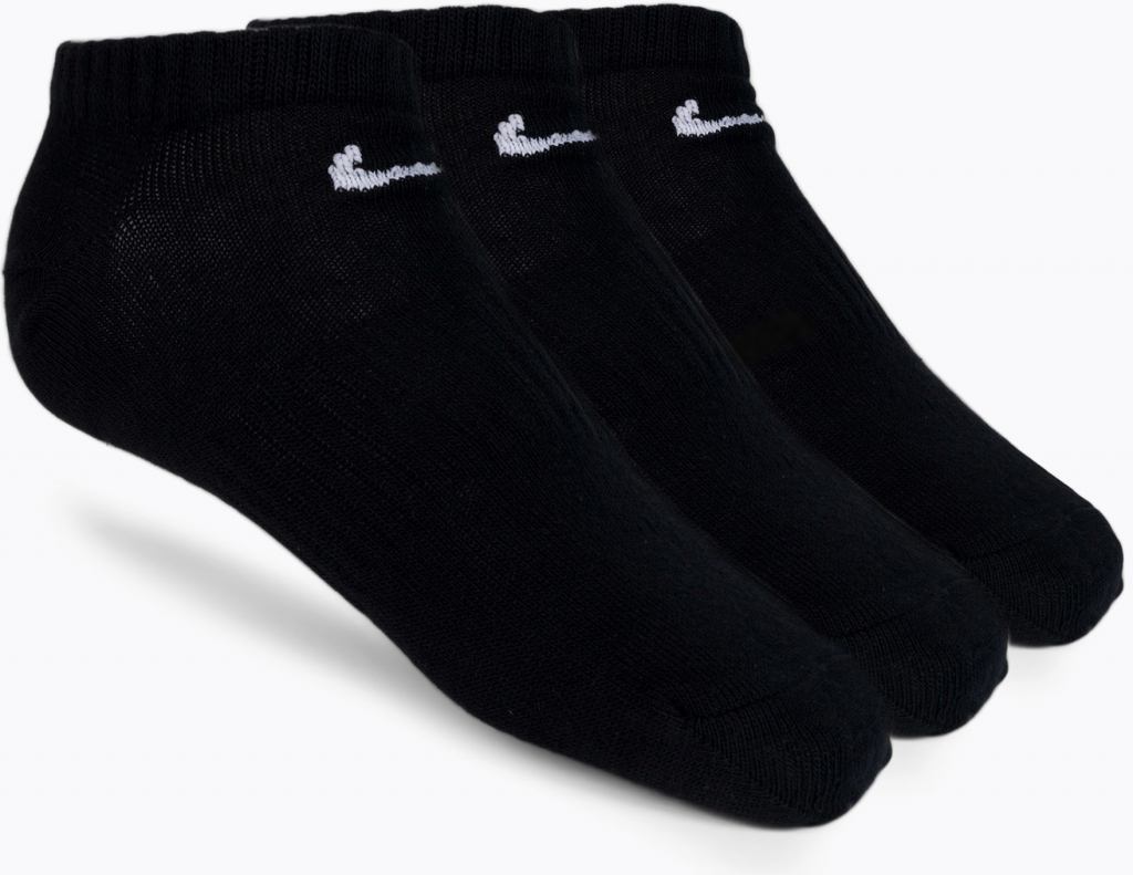 Nike Tréninkové ponožky Everyday Cushioned 3 páry