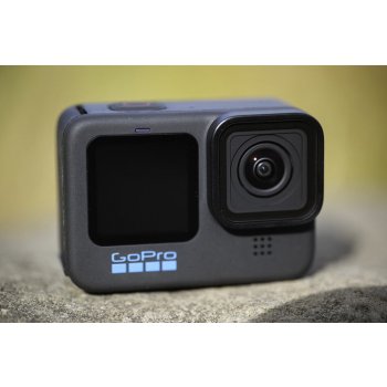 Gopro Hero Black Action Camera Bundle Chdrb Th Chdrb Cn Od