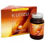 Pharma Activ Kudzu 60 kapslí