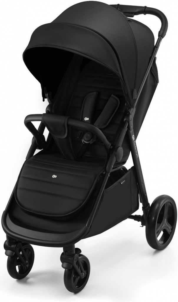 Kinderkraft Rine Classic Black 2023