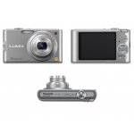 Panasonic Lumix DMC-FX60