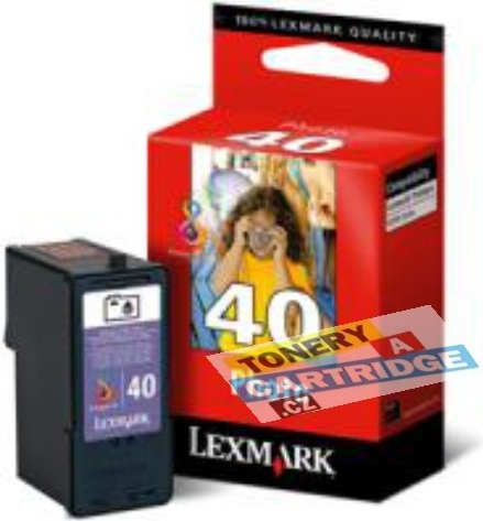 Lexmark 18Y0340E - originální