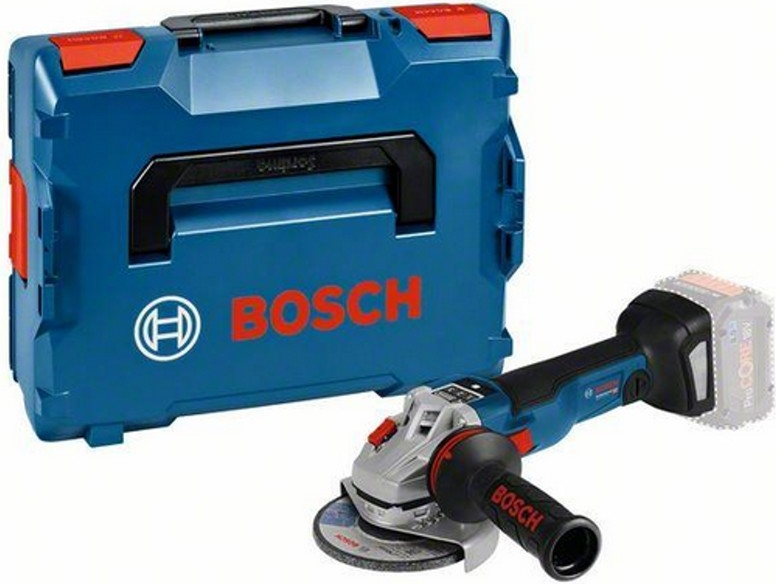 Bosch Professional GWS 18V-10 SC 0.601.9G3.40B