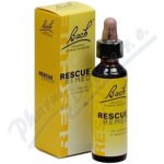 RESCUE krizové kapky 20 ml
